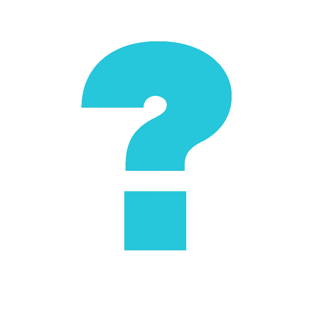 question icon